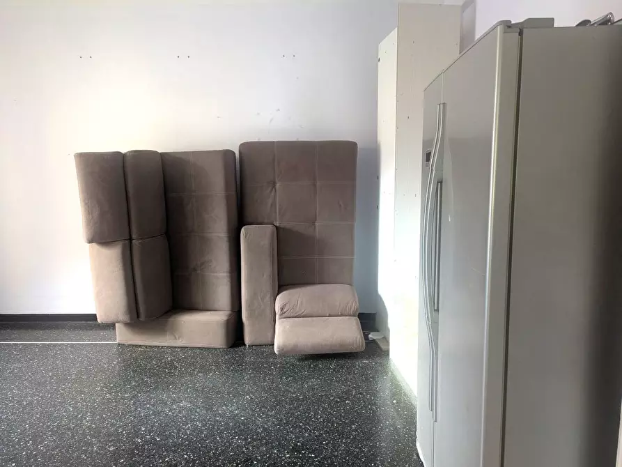 Immagine 15 di Bilocale in vendita  in Via Francesco Pedemonte a Serra Riccò