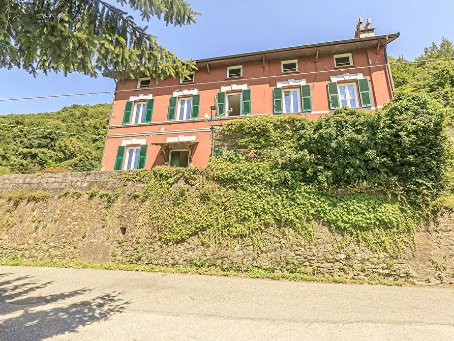 Immagine 7 di Villa in vendita  in Via Monte Carlo 7/2 a Campomorone