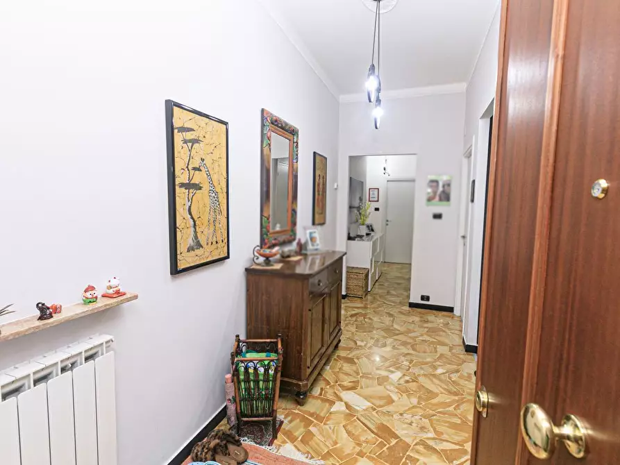 Immagine 29 di Trilocale in vendita  in Via Bartolomeo Parodi 59 a Ceranesi