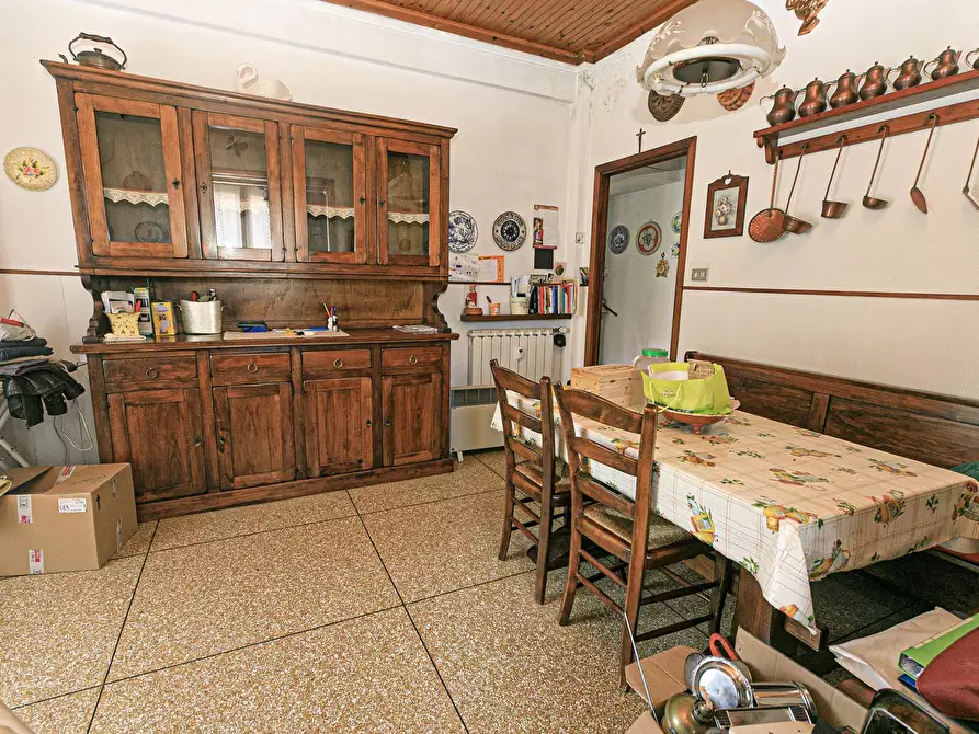 Immagine 9 di Pentalocale in vendita  in Via alcide de gasperi 28 a Campomorone