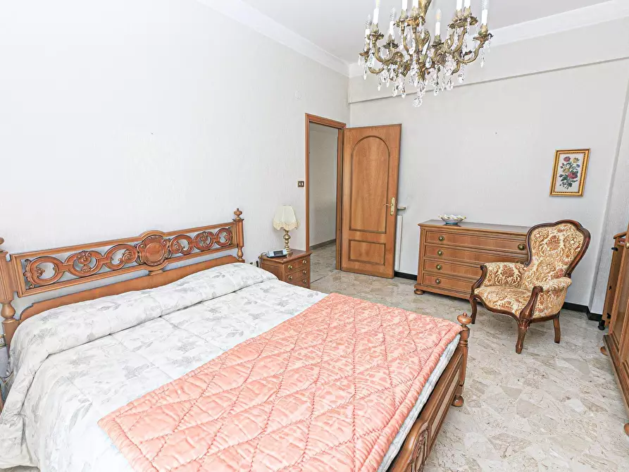 Immagine 11 di Quadrilocale in vendita  in Via alcide de gasperi 40 a Campomorone