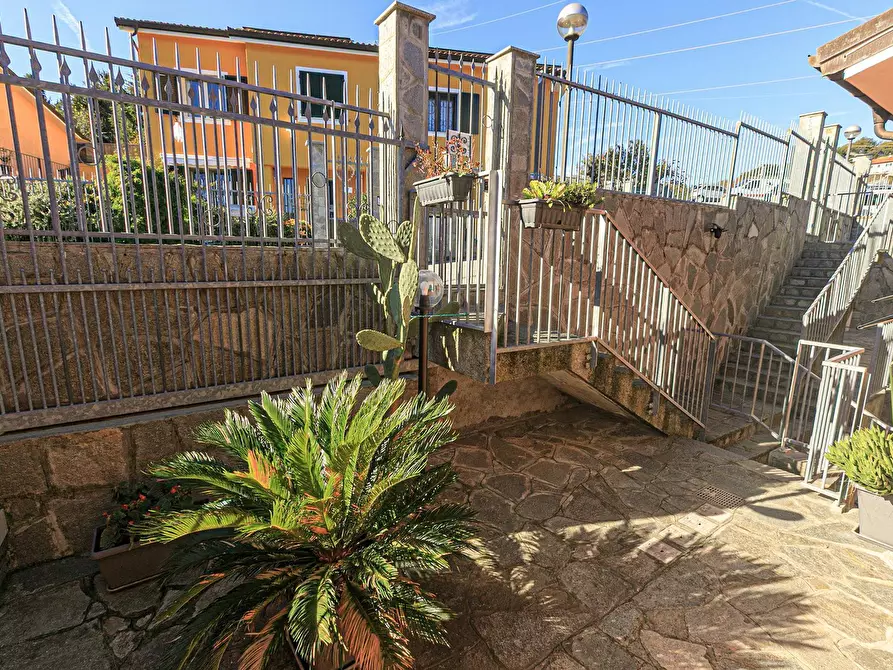 Immagine 24 di Casa semindipendente in vendita  in Via Porcile 1 Q a Genova