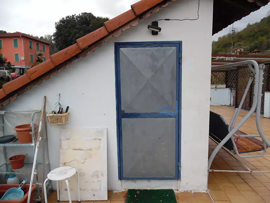 Immagine 32 di Quadrilocale in vendita  in Strada Statale 35 dei Giovi 53 a Mignanego