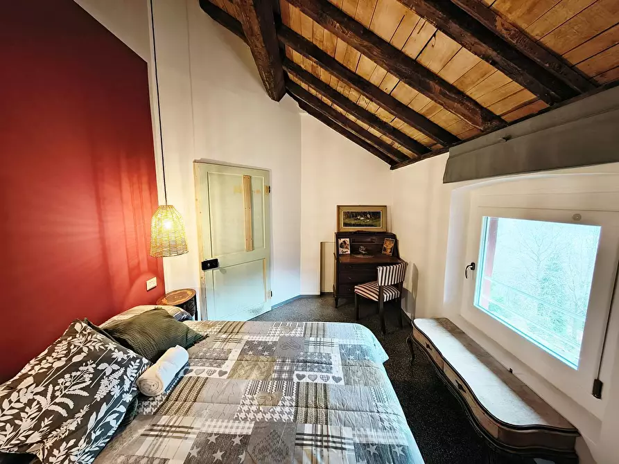 Immagine 37 di Villa in vendita  in Via Monte Carlo 7/2 a Campomorone