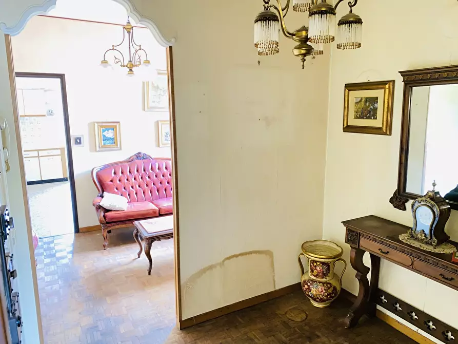 Immagine 5 di Trilocale in vendita  in Via Martiri della Libertà 6 a Campomorone