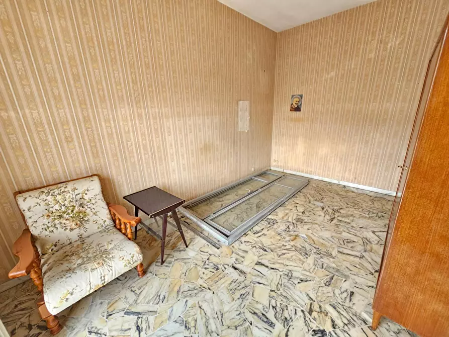 Immagine 29 di Trilocale in vendita  in SALITA SERRA RICCO 3 a Genova