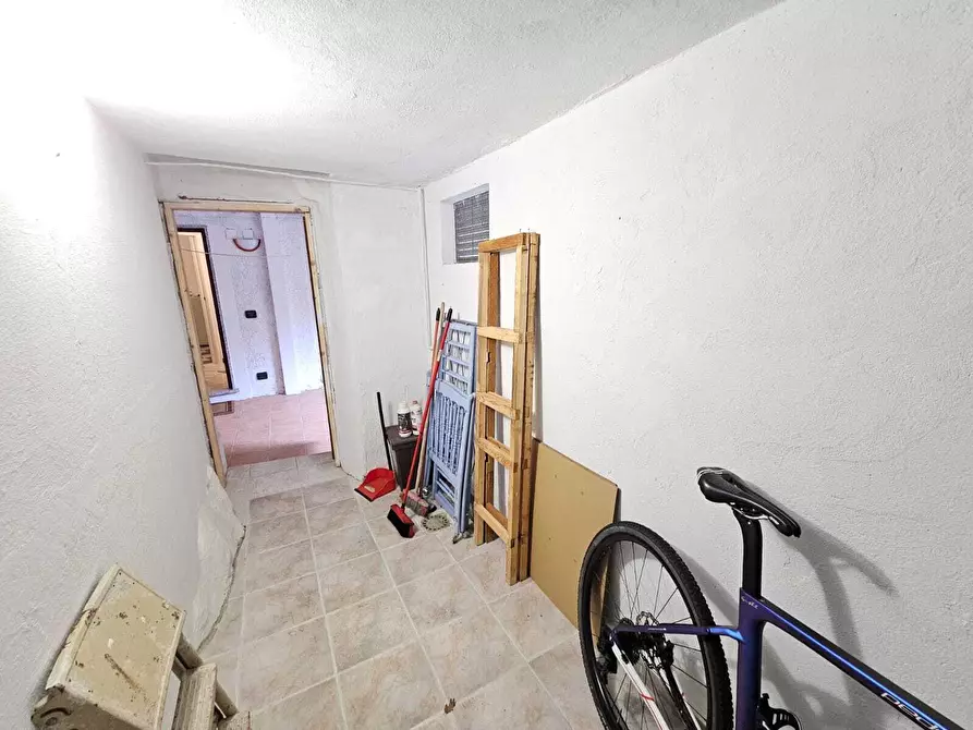 Immagine 34 di Quadrilocale in affitto  in Via San Martino 43 a Ceranesi