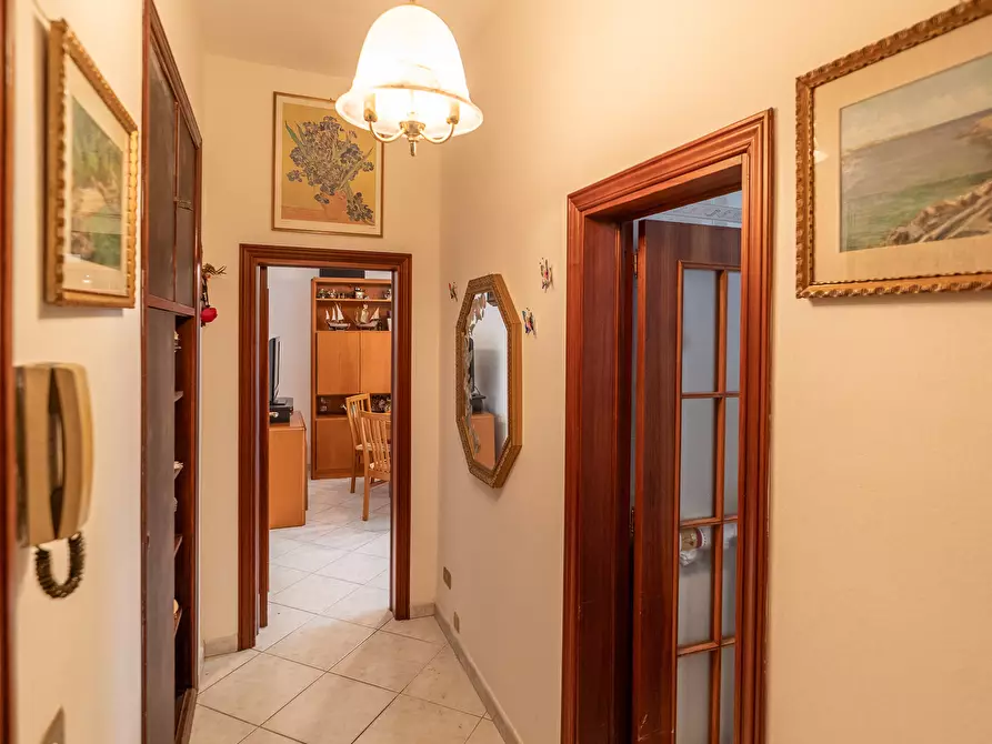 Immagine 10 di Appartamento in vendita  in Via Sebastiano Lambardi 76 a Monte Argentario