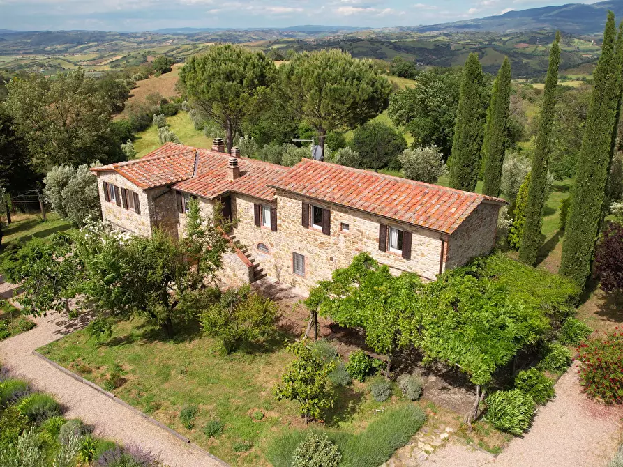 Immagine 1 di Rustico / casale in vendita  in vicolo dei fossi 2/C a Scansano