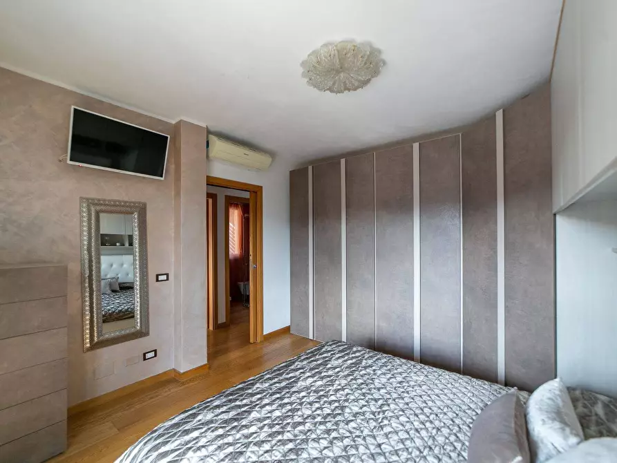 Immagine 12 di Villetta a schiera in vendita  in Via giovanni paolo II snc a Monte Argentario