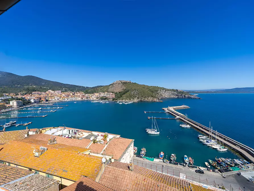 Immagine 35 di Appartamento in affitto  in via parrocchiale 2A a Monte Argentario