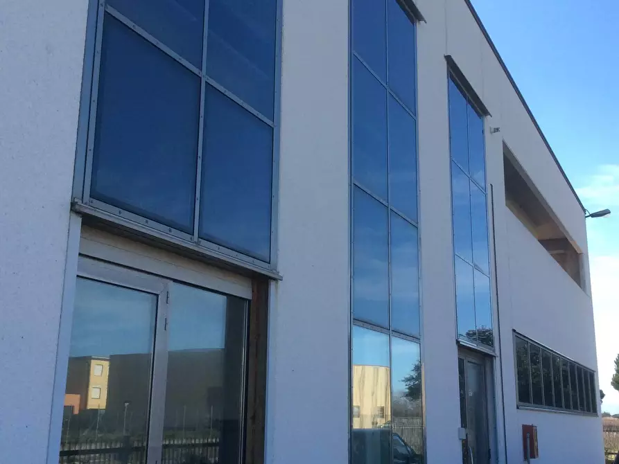 Immagine 29 di Attività artigianale in vendita  in Via dell'Airone 6A a Orbetello