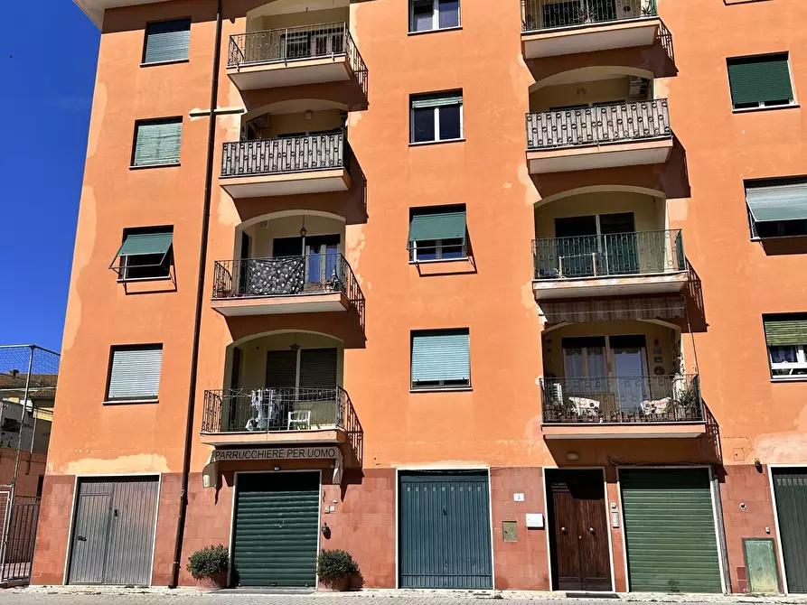 Immagine 1 di Appartamento in vendita  in Via San Paolo della Croce a Monte Argentario