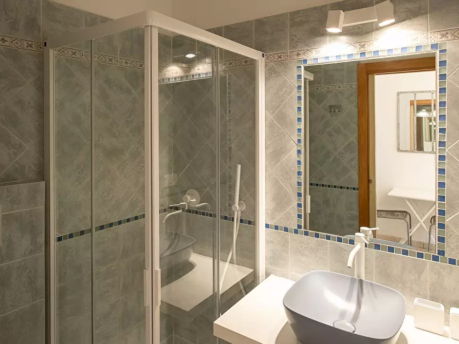 Immagine 6 di Monolocale in vendita  in via del Quartiere 7 a Monte Argentario