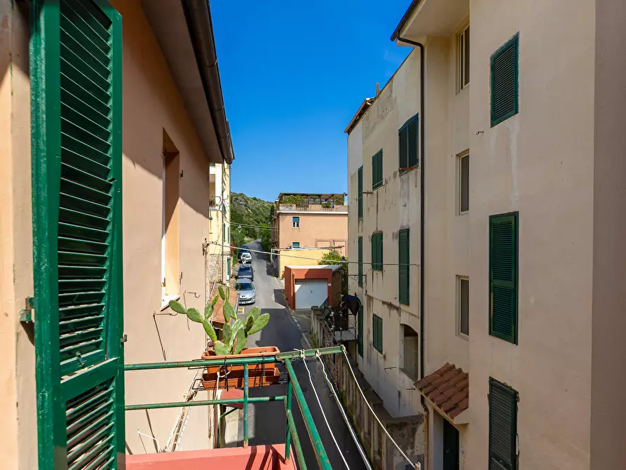 Immagine 4 di Appartamento in vendita  in Via Filippo II snc a Monte Argentario