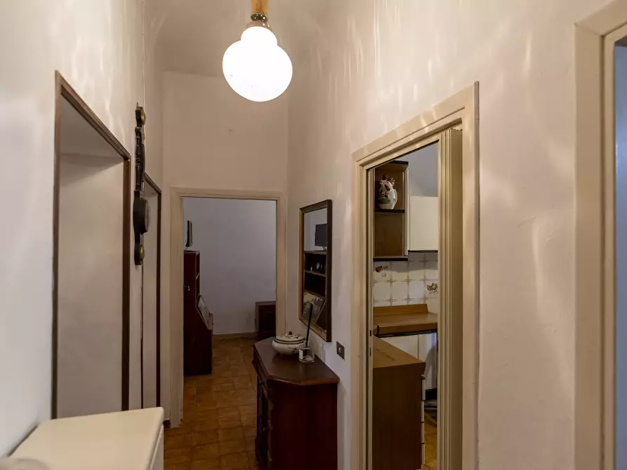 Immagine 10 di Appartamento in vendita  in Strada Privata 2 3 a Monte Argentario