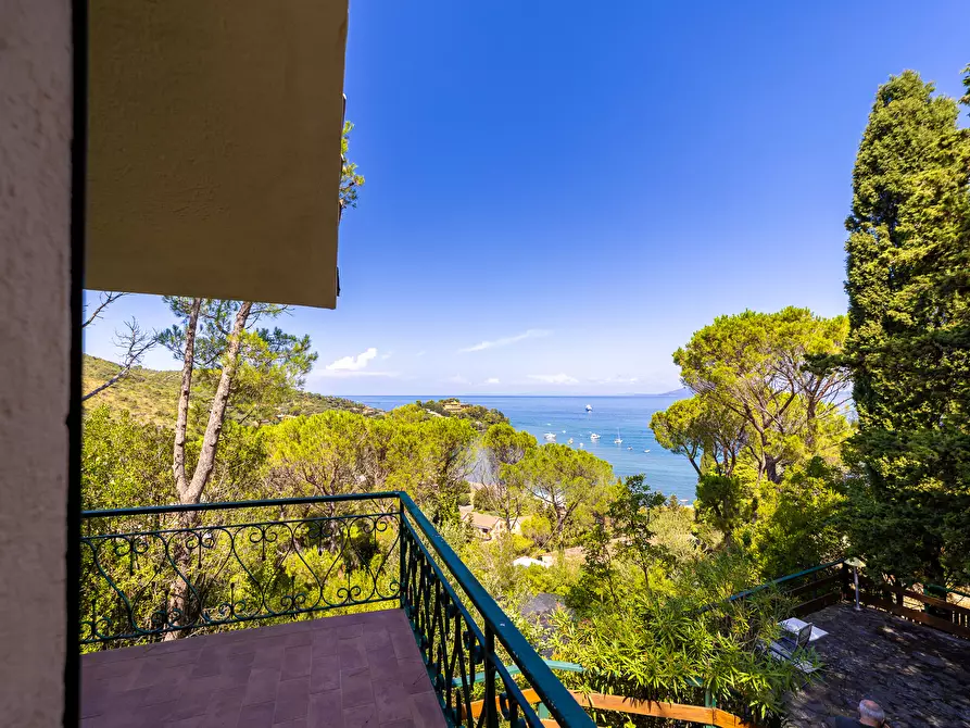 Immagine 24 di Casa bifamiliare in vendita  in Via Costa degli Ulivi 79 a Monte Argentario