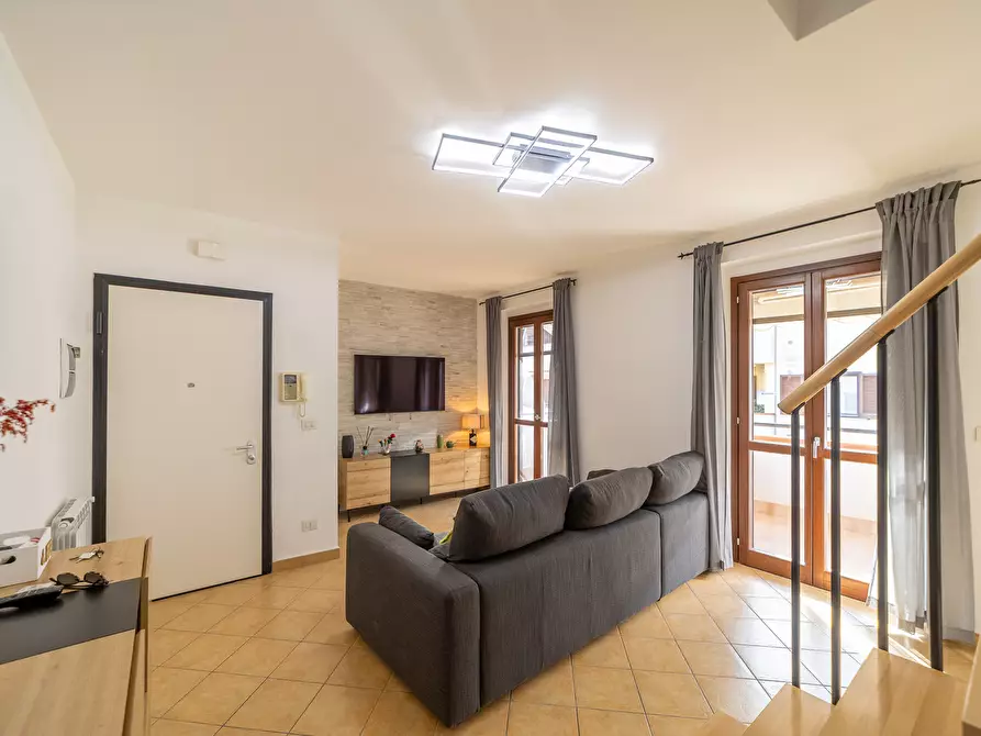 Immagine 4 di Appartamento in vendita  in Piazzale Rosa dei Venti 6 a Monte Argentario