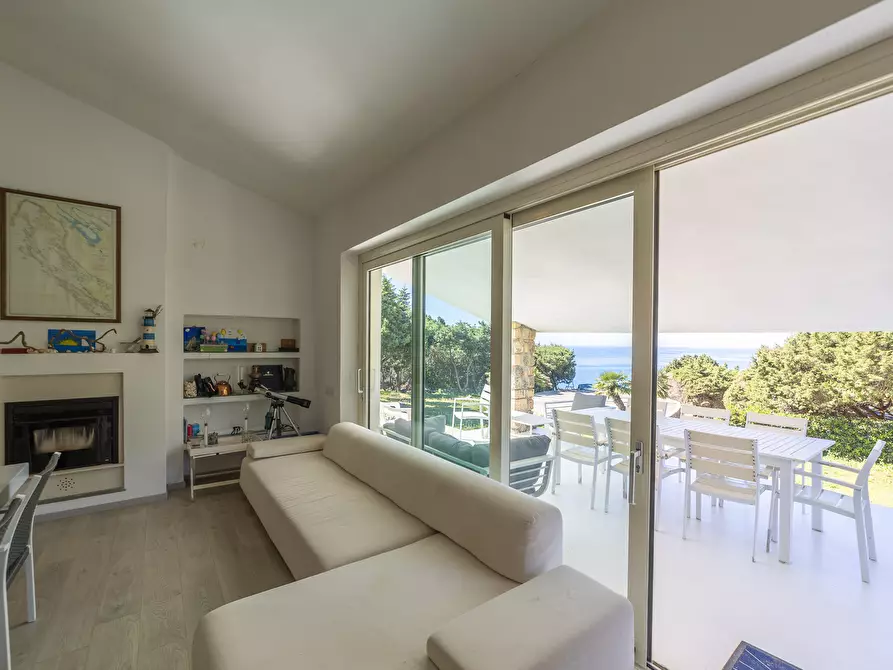 Immagine 11 di Villa in affitto  in Via delle Mimose snc a Orbetello