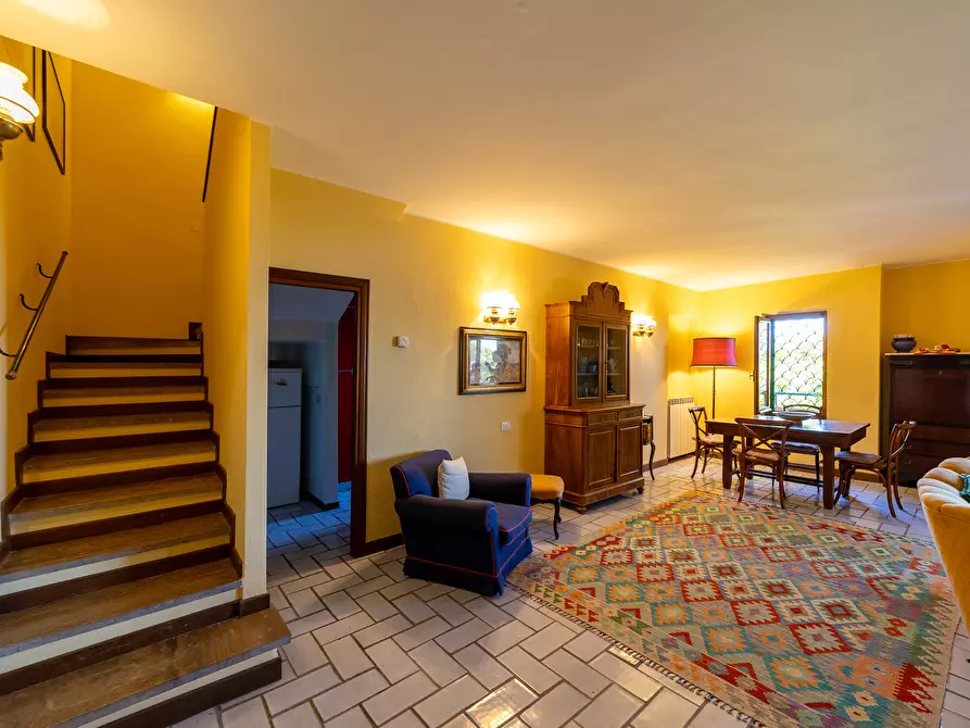 Immagine 12 di Casa bifamiliare in vendita  in Via Costa degli Ulivi 79 a Monte Argentario