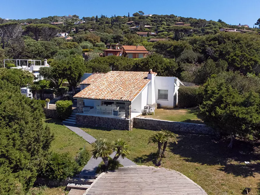 Immagine 25 di Villa in affitto  in Via delle Mimose snc a Orbetello