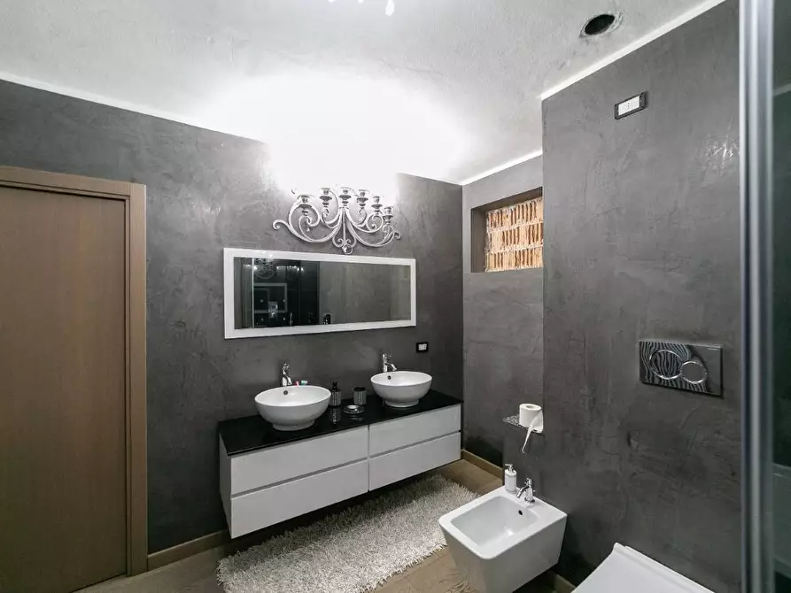 Immagine 28 di Villetta a schiera in vendita  in Via giovanni paolo II snc a Monte Argentario