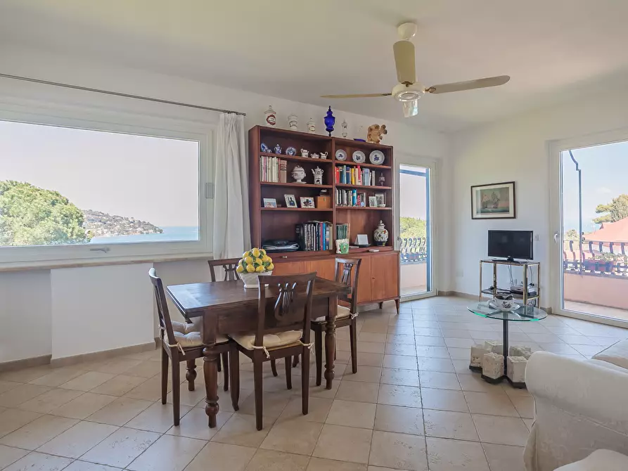 Immagine 6 di Appartamento in vendita  in Via Discesa del Valle snc a Monte Argentario