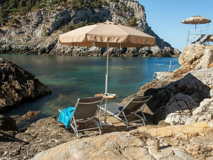 Immagine 4 di Appartamento in vendita  in Cala Piccola snc a Monte Argentario