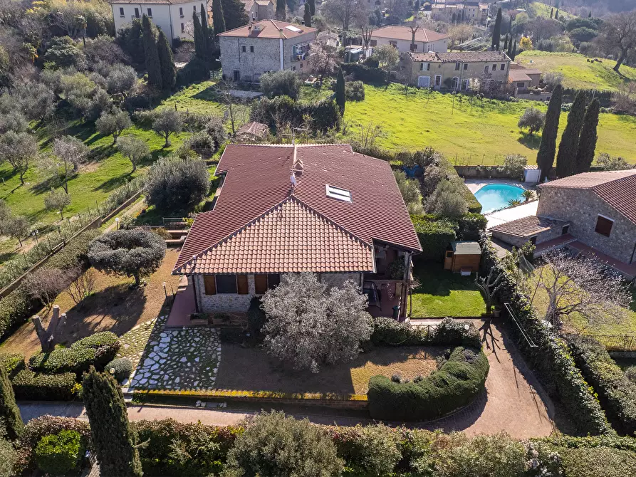 Immagine 36 di Villetta a schiera in vendita  in Montemerano snc a Manciano