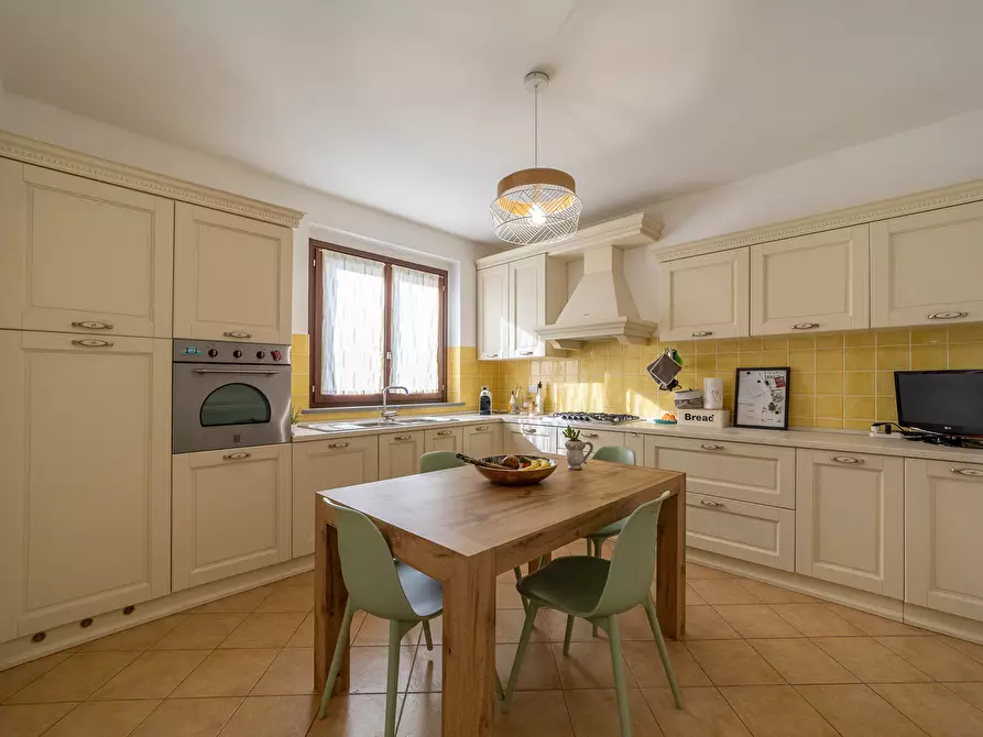 Immagine 7 di Appartamento in vendita  in Piazzale Rosa dei Venti 6 a Monte Argentario