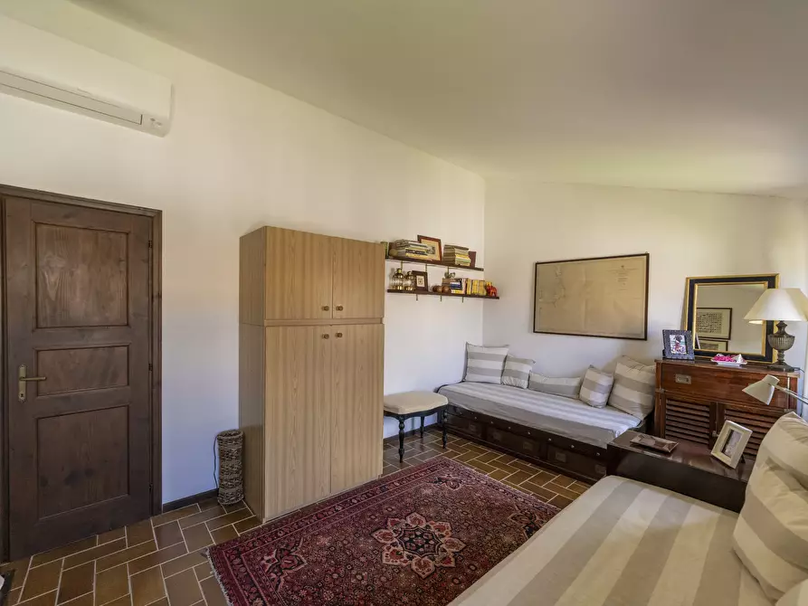 Immagine 11 di Appartamento in vendita  in Via della Rocca 1 a Monte Argentario