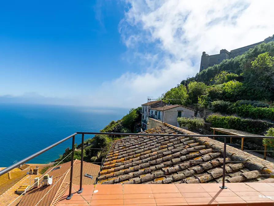 Immagine 22 di Appartamento in affitto  in via parrocchiale 2A a Monte Argentario