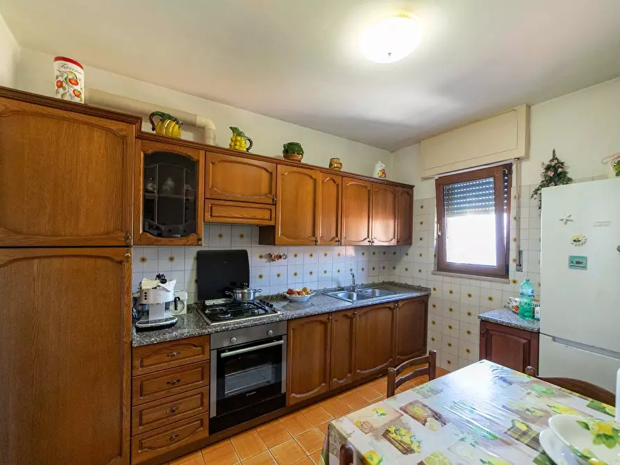 Immagine 27 di Appartamento in vendita  a Monte Argentario