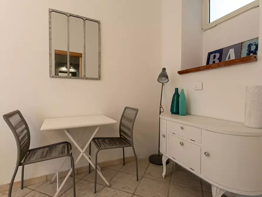 Immagine 5 di Monolocale in vendita  in via del Quartiere 7 a Monte Argentario