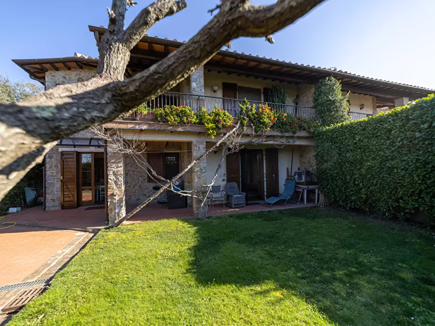 Immagine 30 di Villetta a schiera in vendita  in Montemerano snc a Manciano