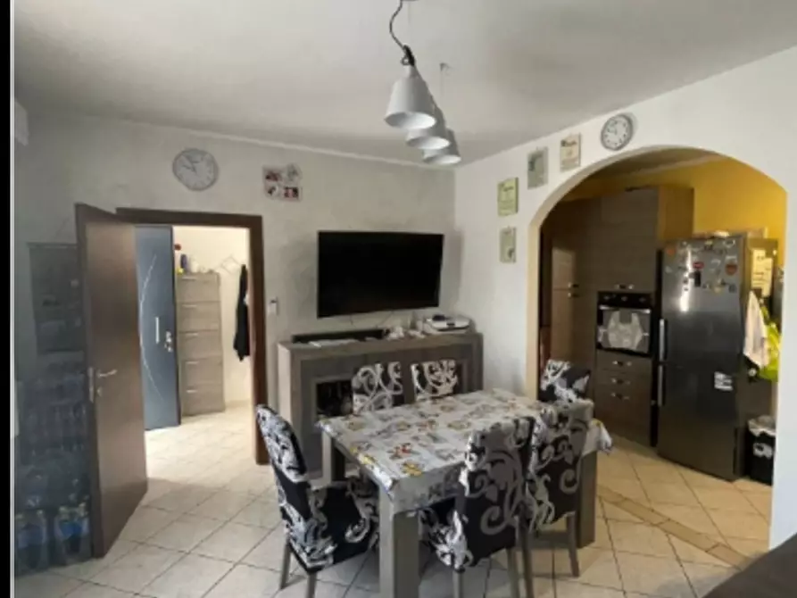 Immagine 1 di Porzione di casa in affitto  a San Felice Sul Panaro