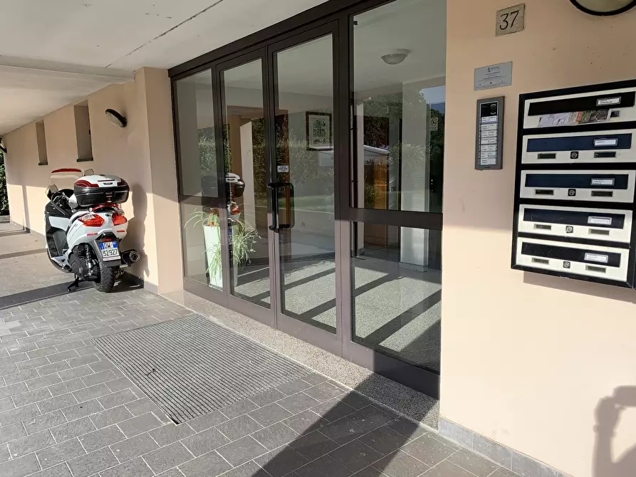 Immagine 15 di Bilocale in affitto  in Via dell'Orto 37 a Mirandola