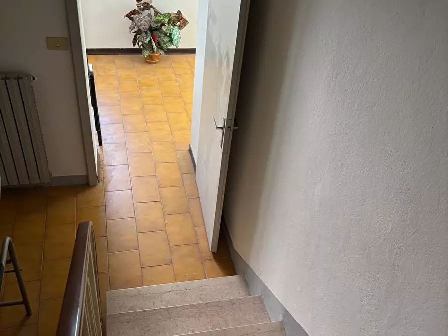 Immagine 7 di Porzione di casa in affitto  a Cavezzo