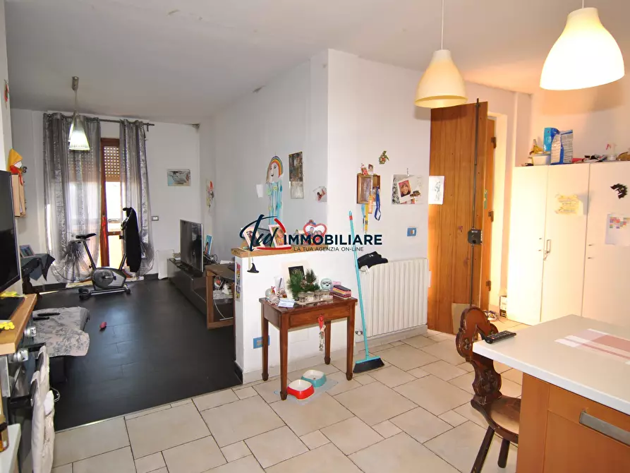 Immagine 33 di Casa bifamiliare in vendita  in Via F. Rontini 10 a Livorno