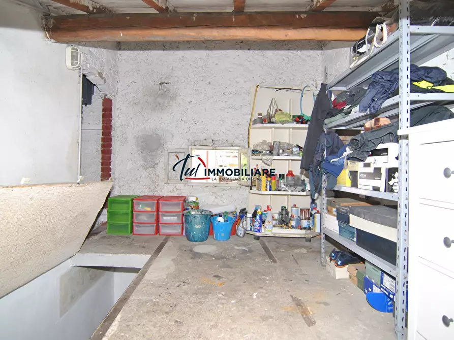 Immagine 23 di Casa indipendente in vendita  in Piazza della Chiesa 16 a Livorno