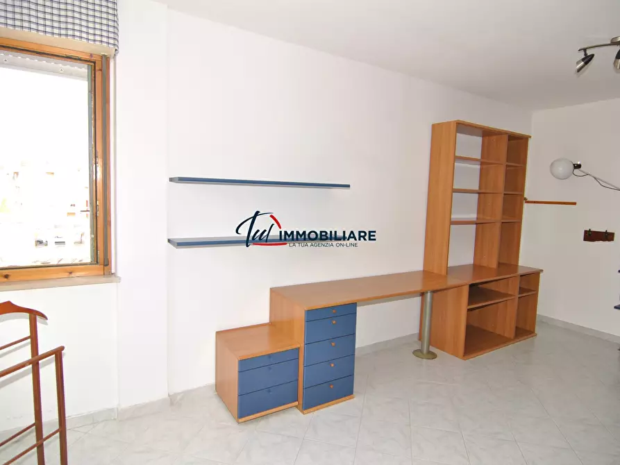 Immagine 18 di Quadrilocale in vendita  in Via Jean Monnet 4 a Livorno
