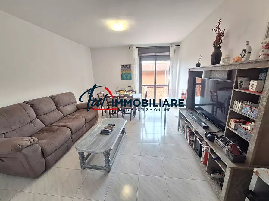 Immagine 7 di Quadrilocale in vendita  in Via del Limoncino 2 a Livorno