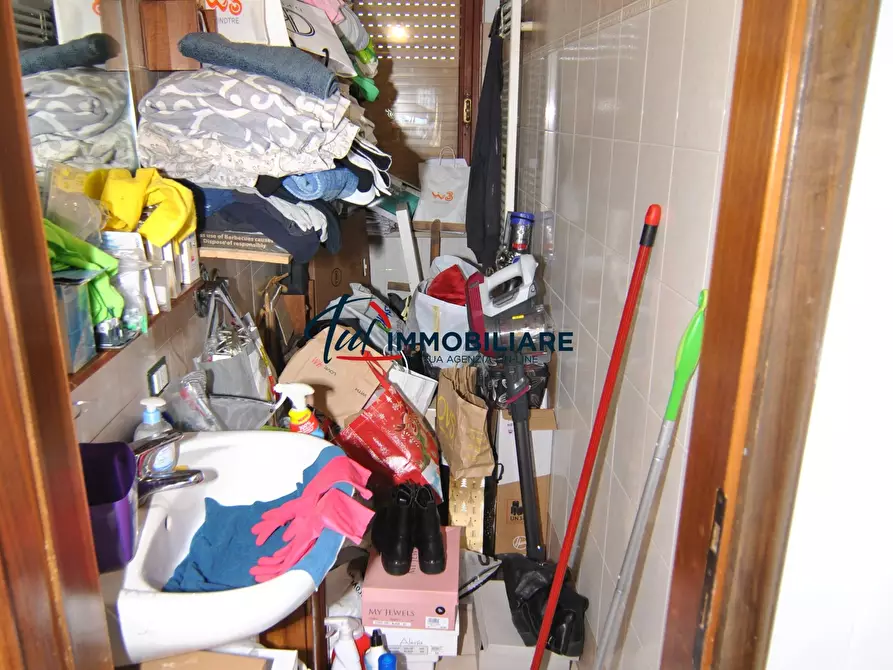 Immagine 45 di Casa bifamiliare in vendita  in Via F. Rontini 10 a Livorno