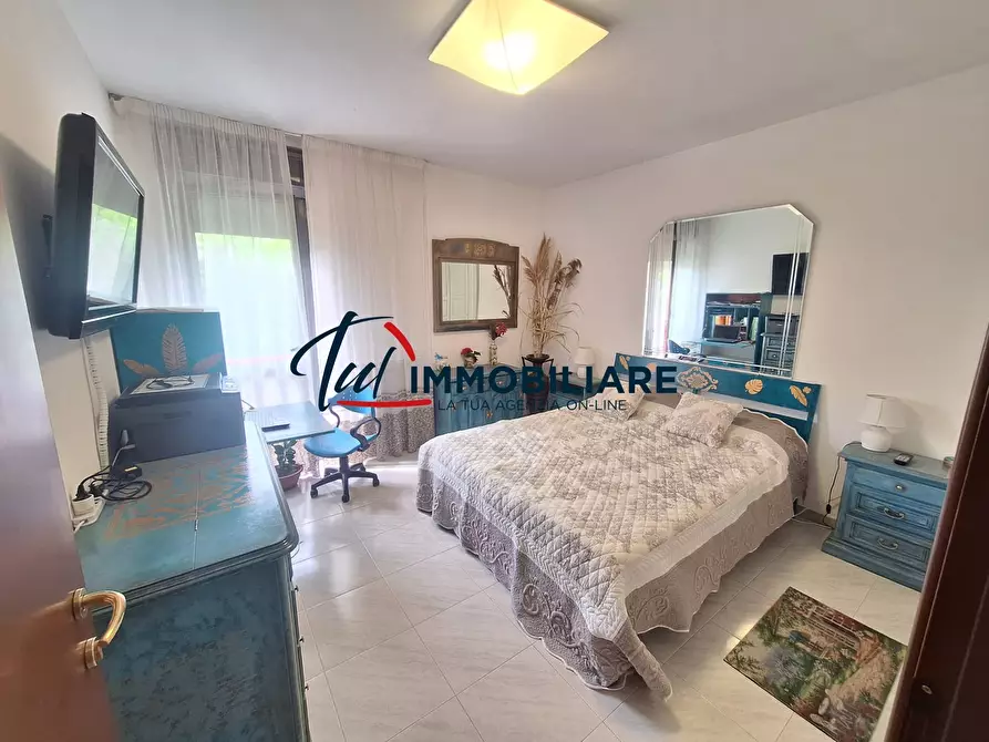 Immagine 1 di Quadrilocale in vendita  in Via del Limoncino 2 a Livorno