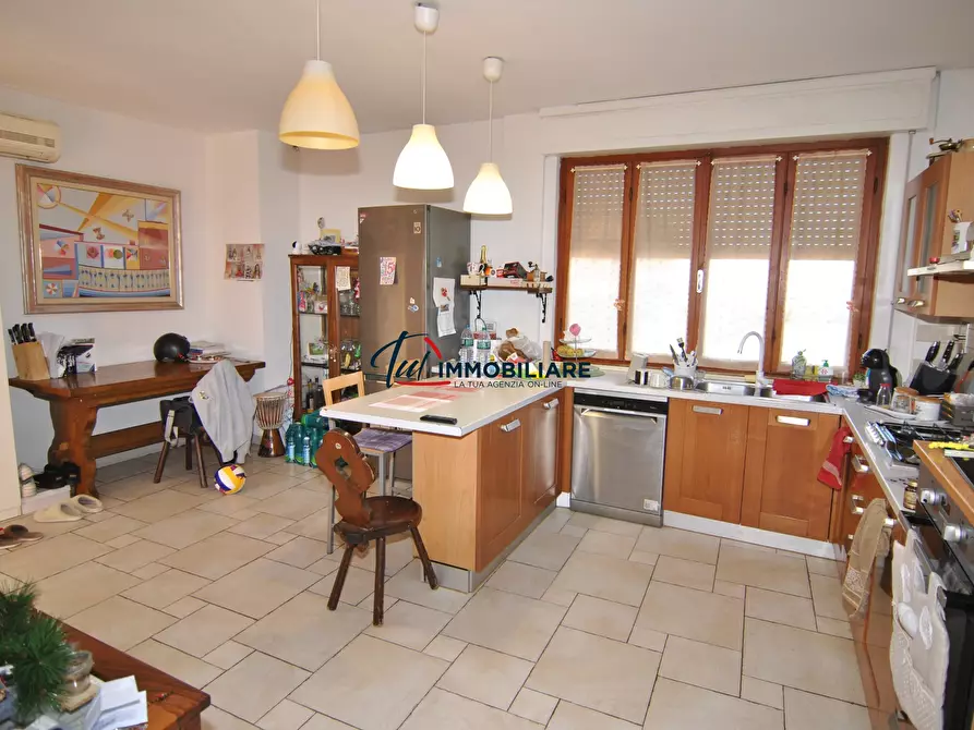 Immagine 34 di Casa bifamiliare in vendita  in Via F. Rontini 10 a Livorno