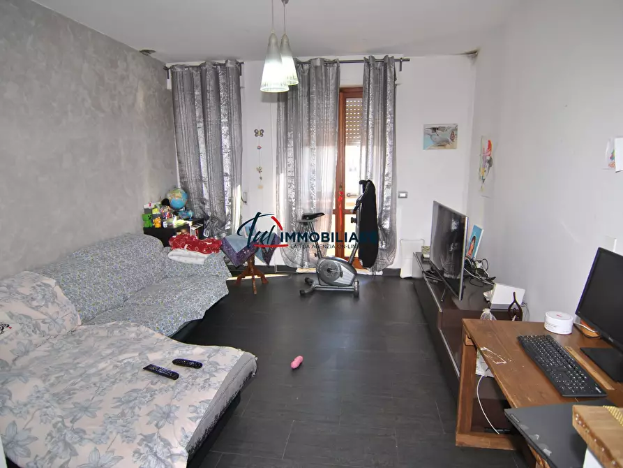 Immagine 35 di Casa bifamiliare in vendita  in Via F. Rontini 10 a Livorno