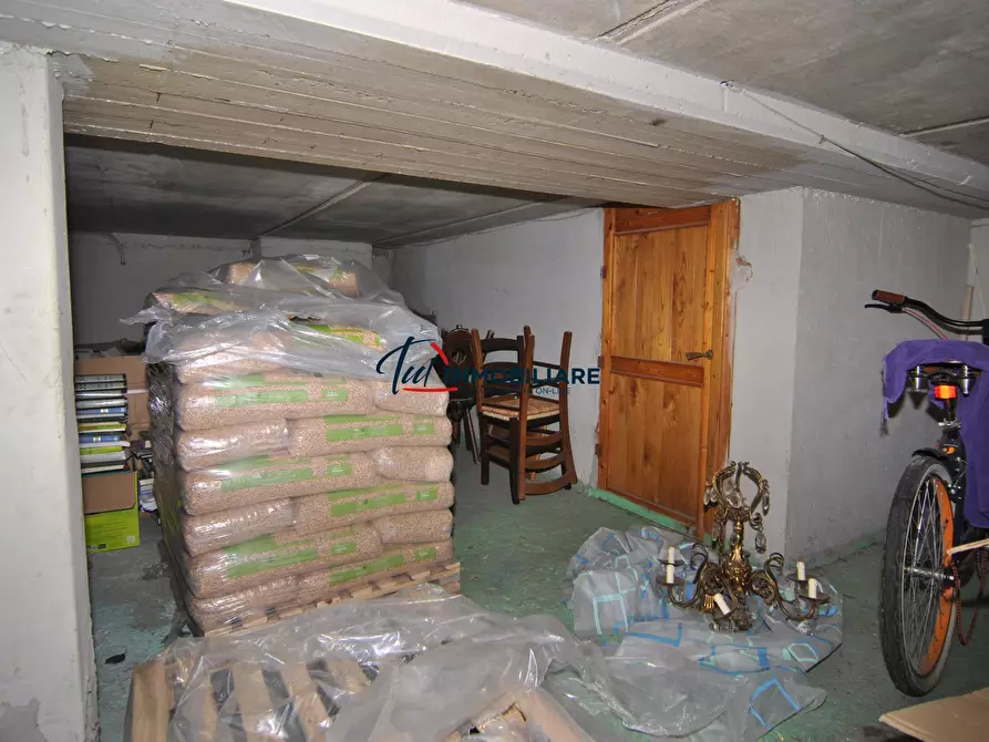 Immagine 23 di Casa bifamiliare in vendita  in Via F. Rontini 10 a Livorno