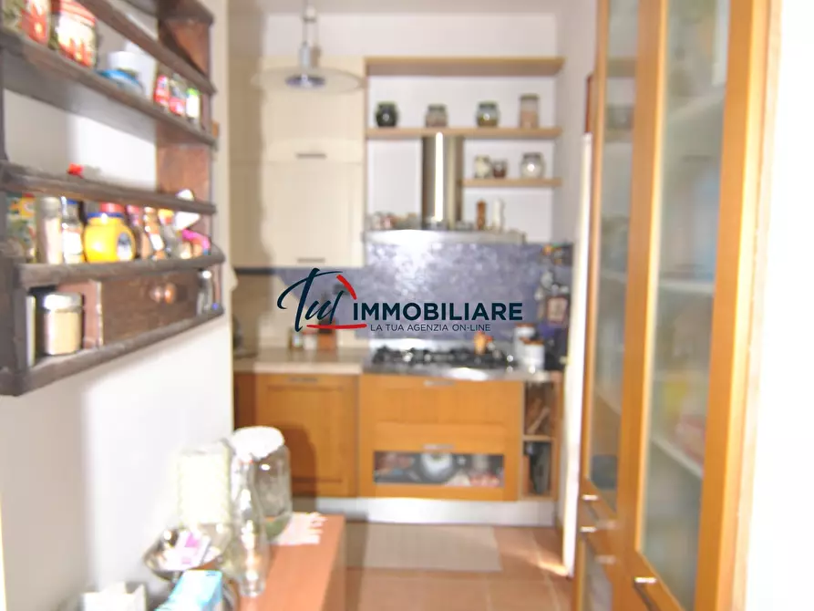 Immagine 24 di Villa in vendita  in Via Kaiser Parodi 15 a Livorno