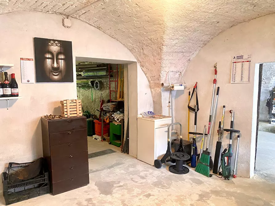 Immagine 17 di Terratetto in vendita  in Via del Caporale 14 a Vicoforte