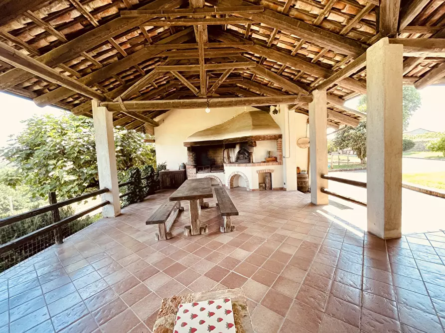 Immagine 8 di Rustico / casale in vendita  in Borgata Piancerreto Sottano 8 a Dogliani